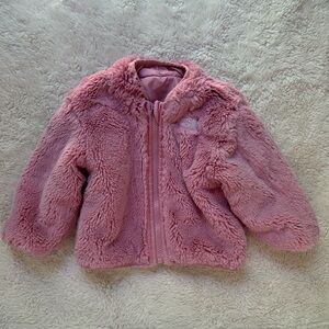 The Northface Baby Jacket